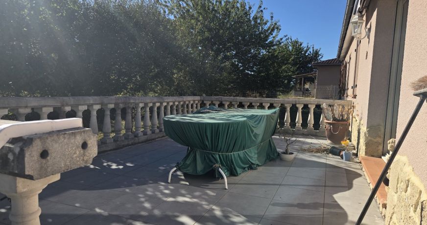 vente Maison Boulogne Sur Gesse