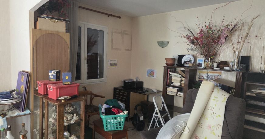 vente Maison Boulogne Sur Gesse