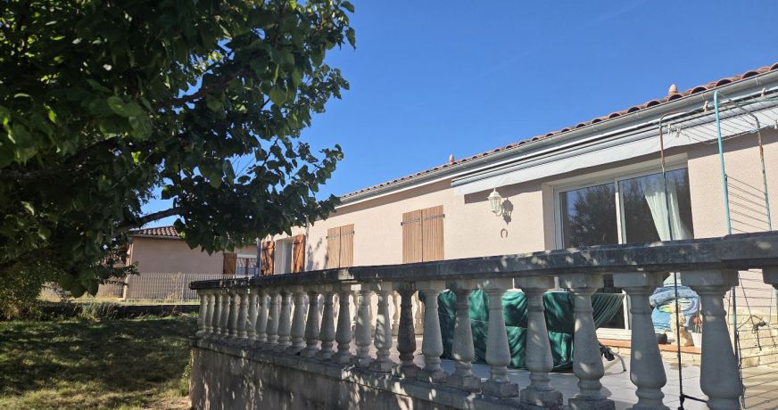 vente Maison Boulogne Sur Gesse