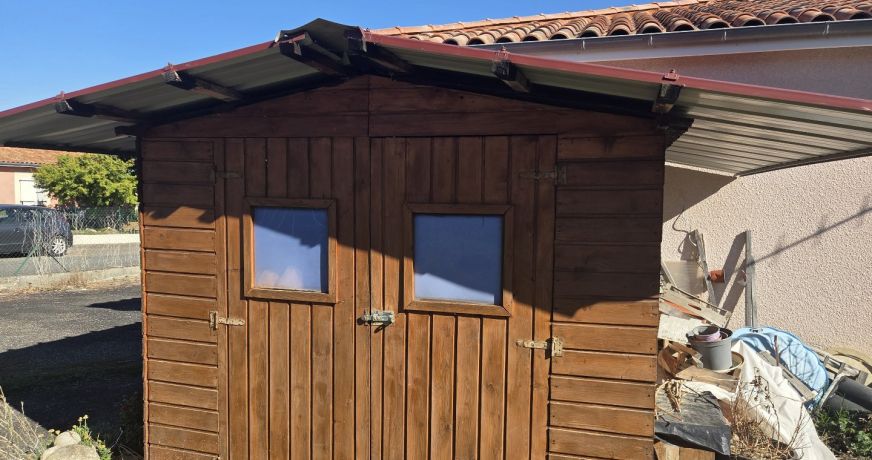 vente Maison Boulogne Sur Gesse
