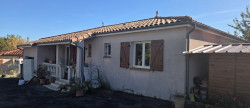 vente Maison Boulogne Sur Gesse
