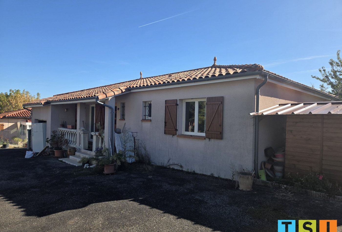 vente Maison Boulogne Sur Gesse - Photo 4