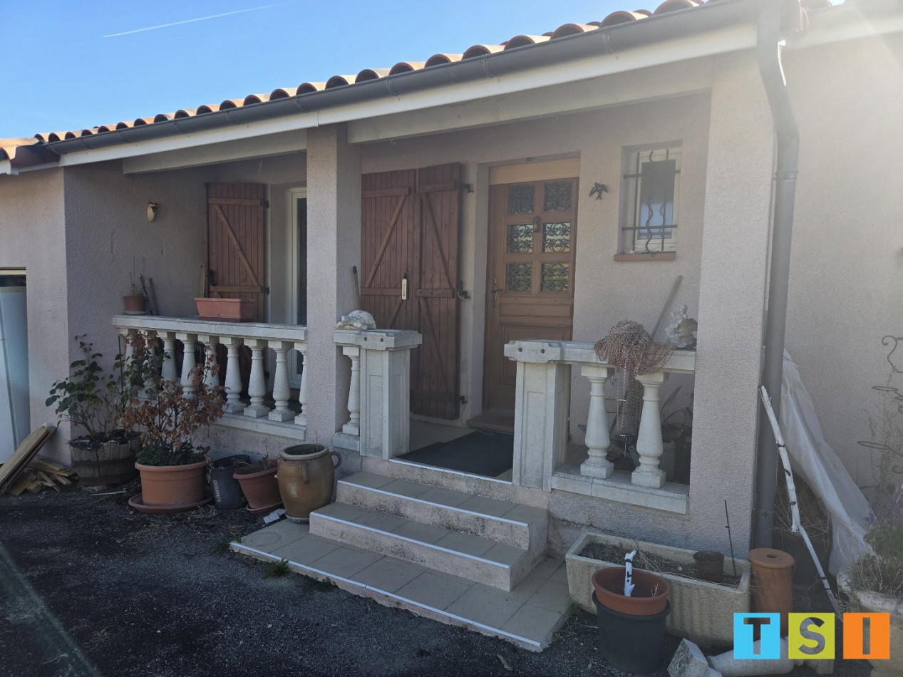 vente Maison Boulogne Sur Gesse - Photo 5