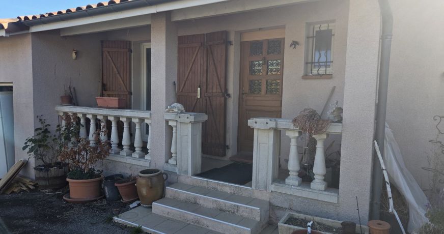 vente Maison Boulogne Sur Gesse