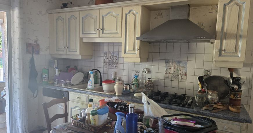 vente Maison Boulogne Sur Gesse
