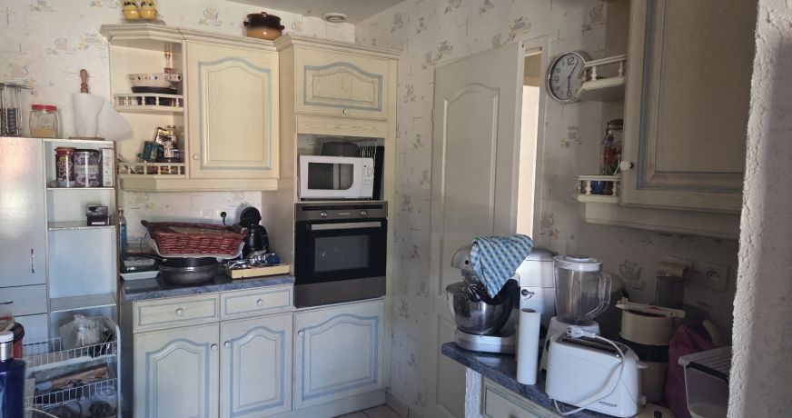 vente Maison Boulogne Sur Gesse