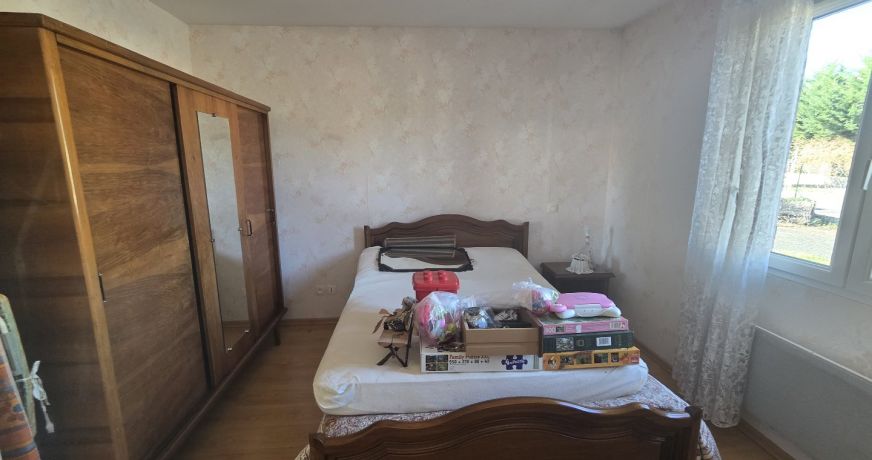 vente Maison Boulogne Sur Gesse