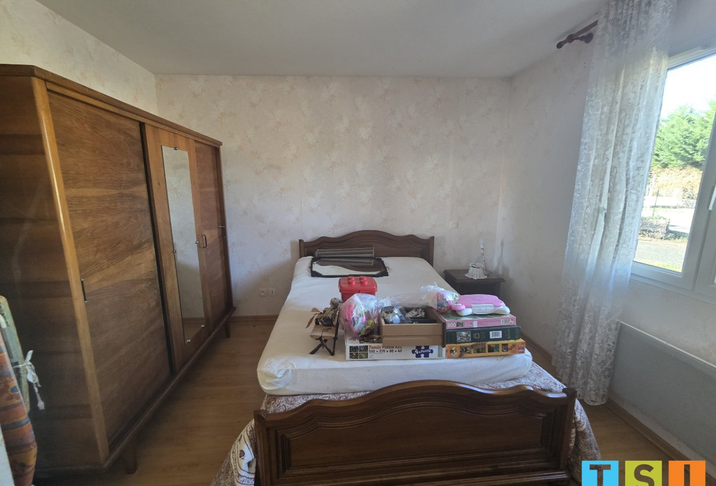 vente Maison Boulogne Sur Gesse - Photo 8