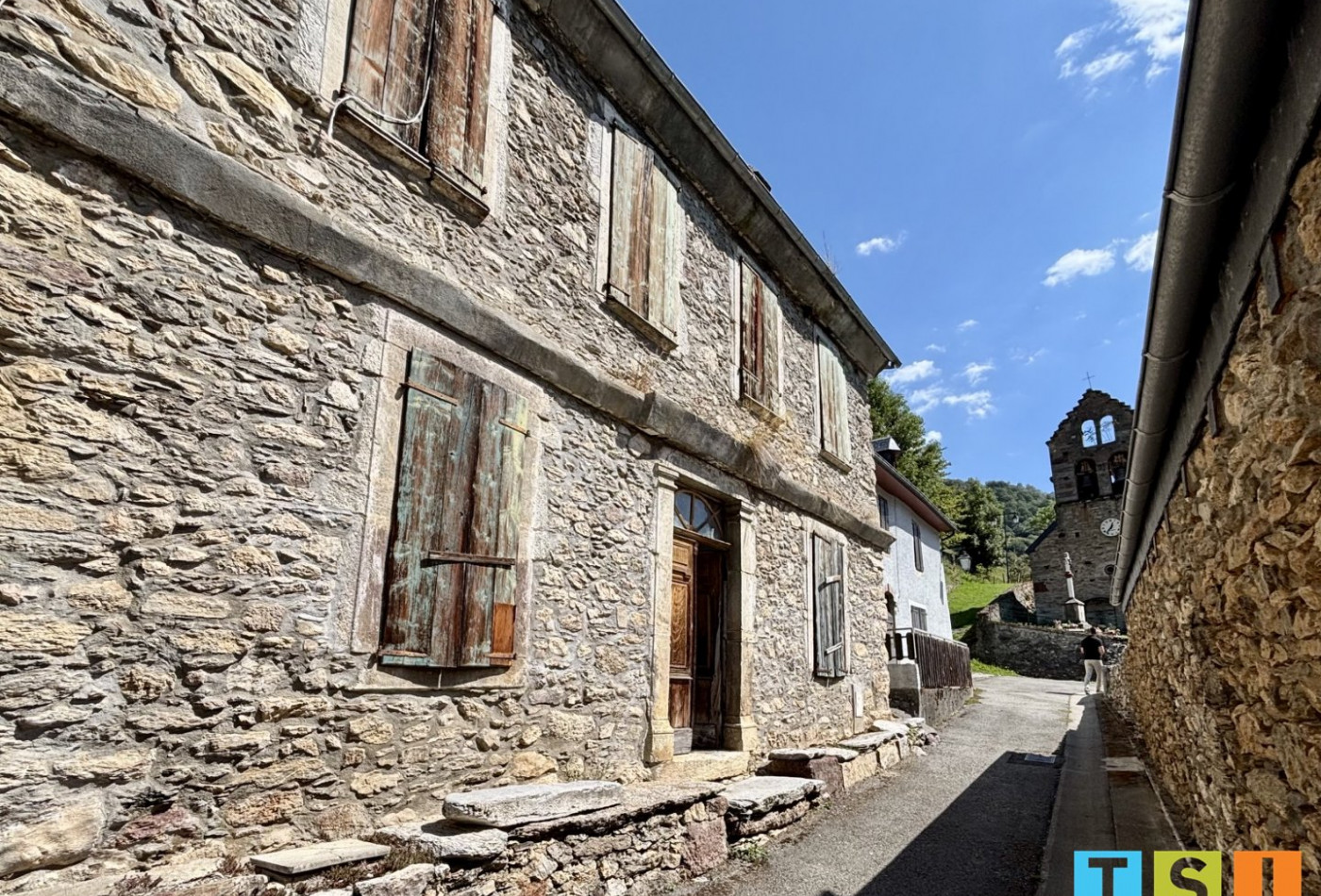 vente Maison Bourg D'oueil - Photo 1