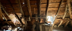vente Maison Bourg D'oueil
