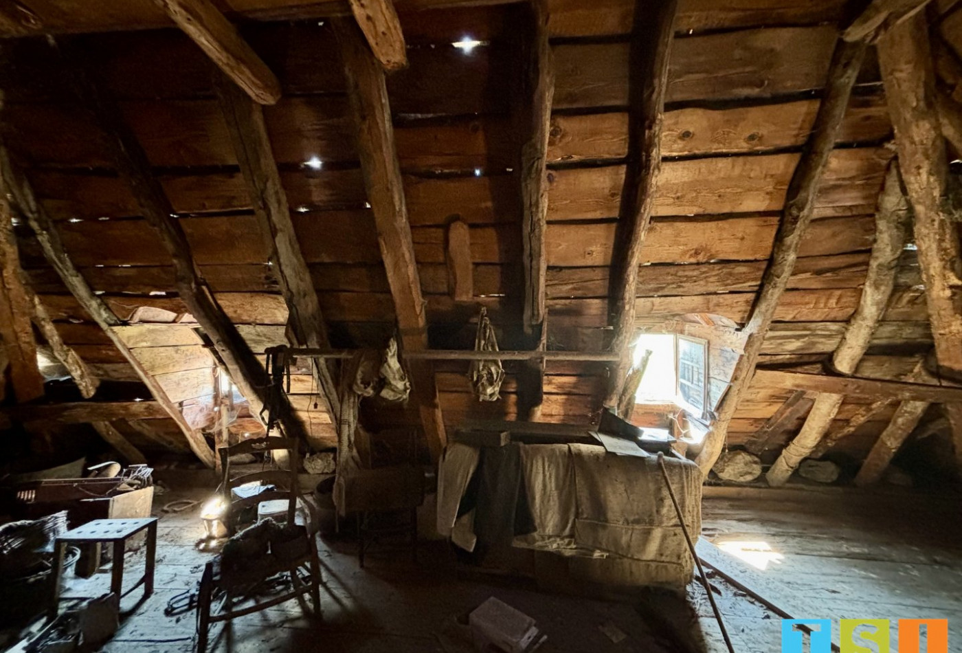 vente Maison Bourg D'oueil - Photo 10
