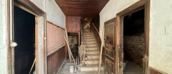 vente Maison Bourg D'oueil