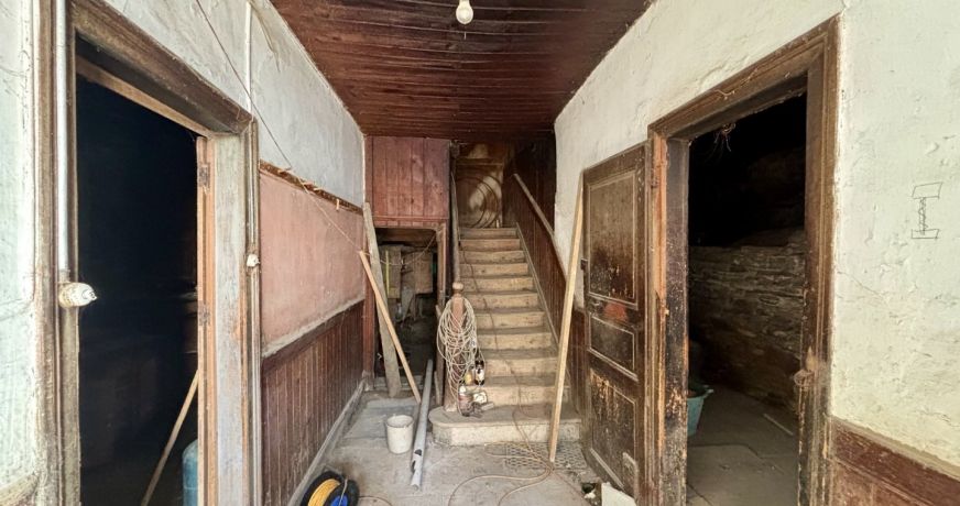 vente Maison Bourg D'oueil