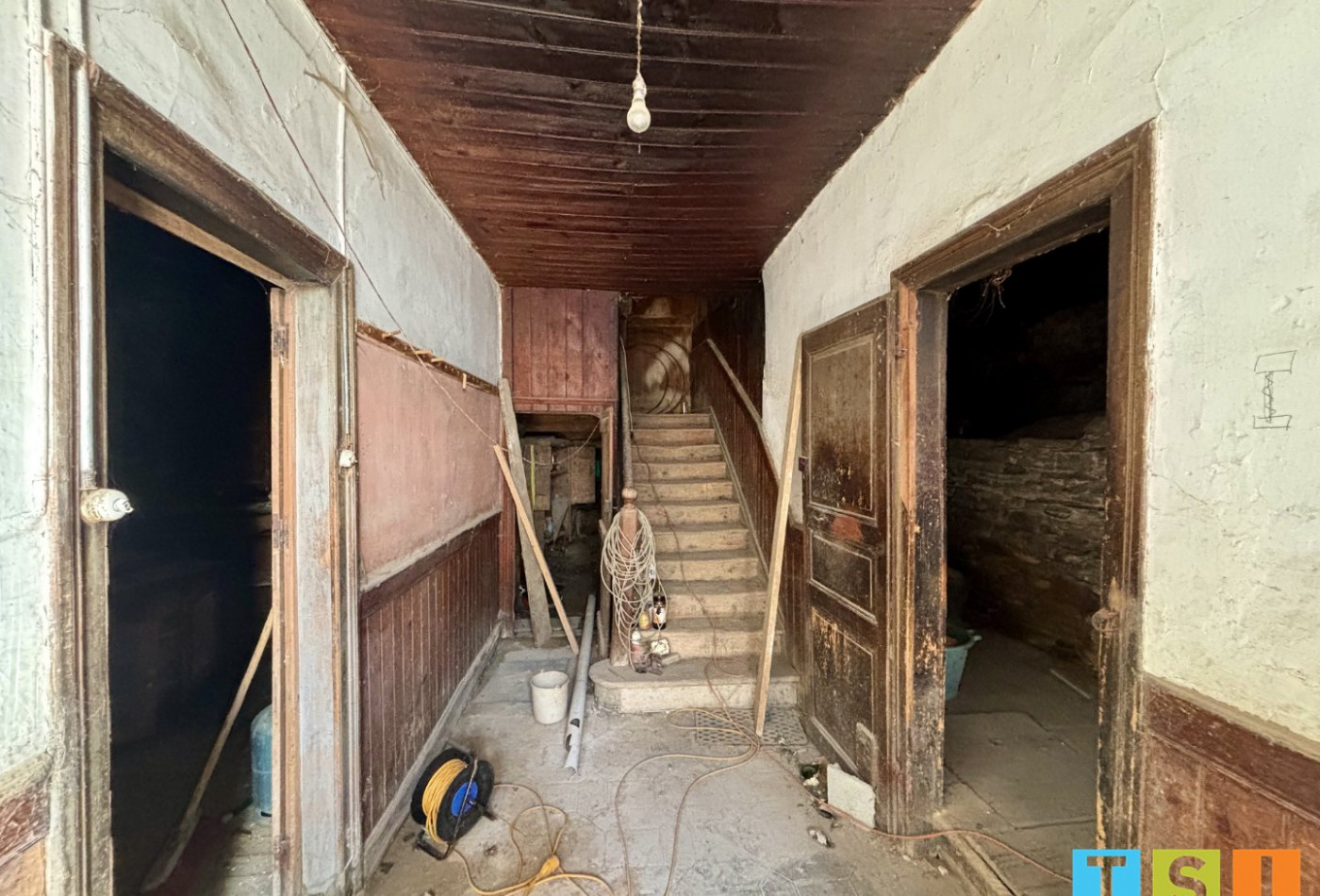 vente Maison Bourg D'oueil - Photo 2