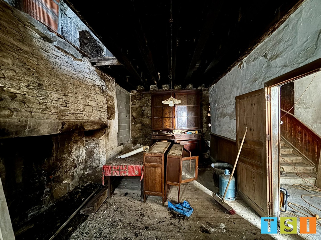 vente Maison Bourg D'oueil - Photo 3
