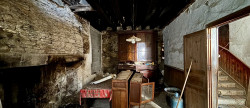 vente Maison Bourg D'oueil