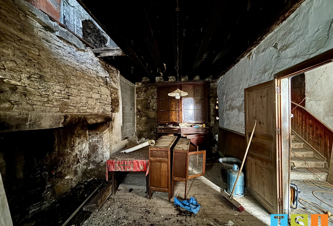 vente Maison Bourg D'oueil - Photo 3