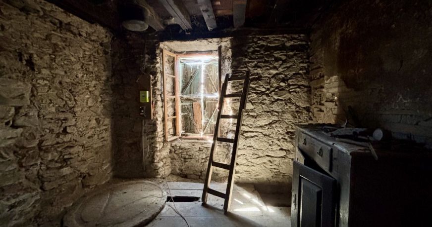 vente Maison Bourg D'oueil