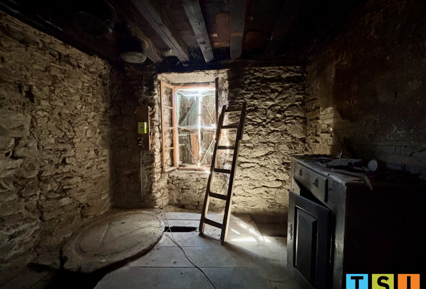 vente Maison Bourg D'oueil - Photo 4