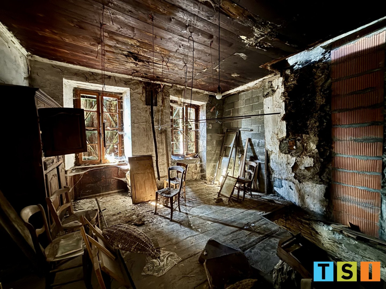 vente Maison Bourg D'oueil - Photo 5