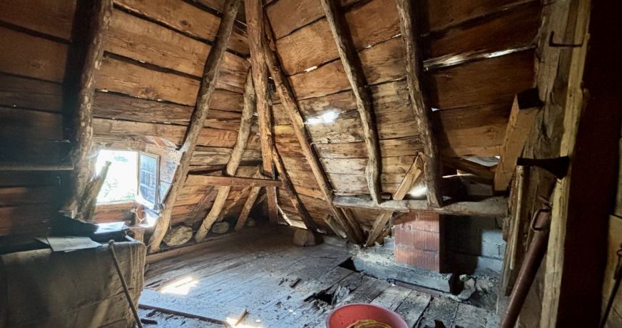 vente Maison Bourg D'oueil
