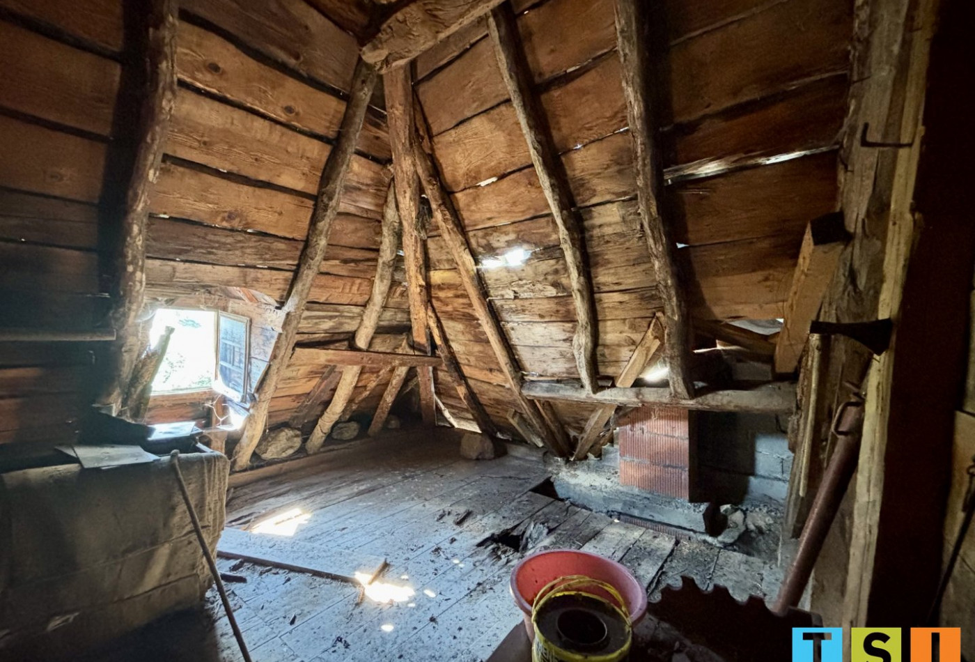 vente Maison Bourg D'oueil - Photo 6