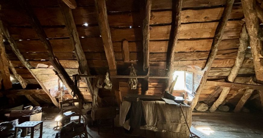 vente Maison Bourg D'oueil