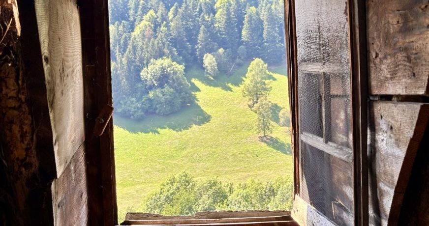 vente Maison Bourg D'oueil