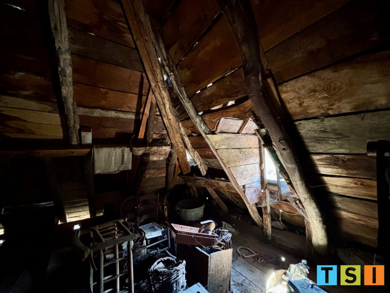 vente Maison Bourg D'oueil - Photo 9