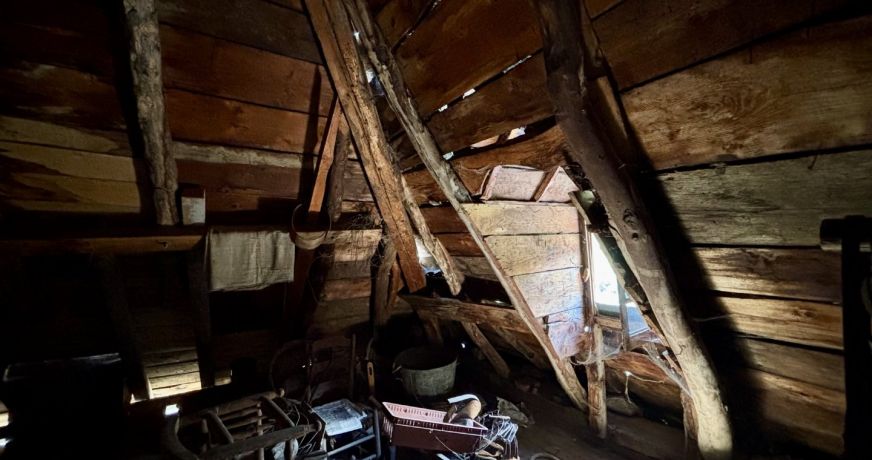 vente Maison Bourg D'oueil