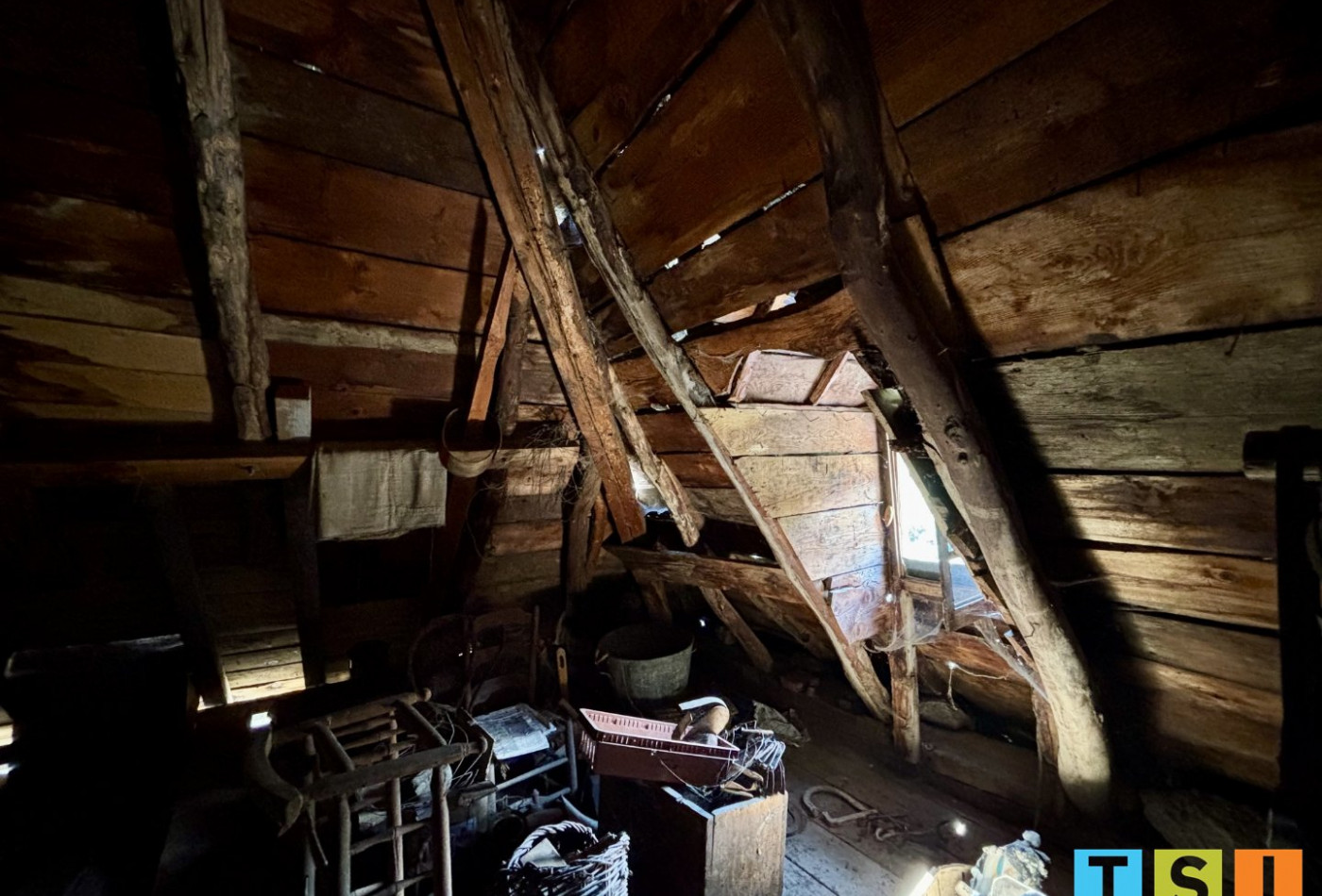 vente Maison Bourg D'oueil - Photo 9