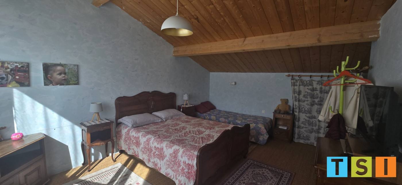vente Appartement Bagneres De Luchon - Photo 10