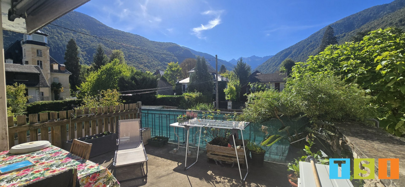 vente Appartement Bagneres De Luchon - Photo 5