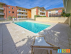 vente Appartement en résidence Martres Tolosane