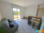 vente Appartement en résidence Martres Tolosane