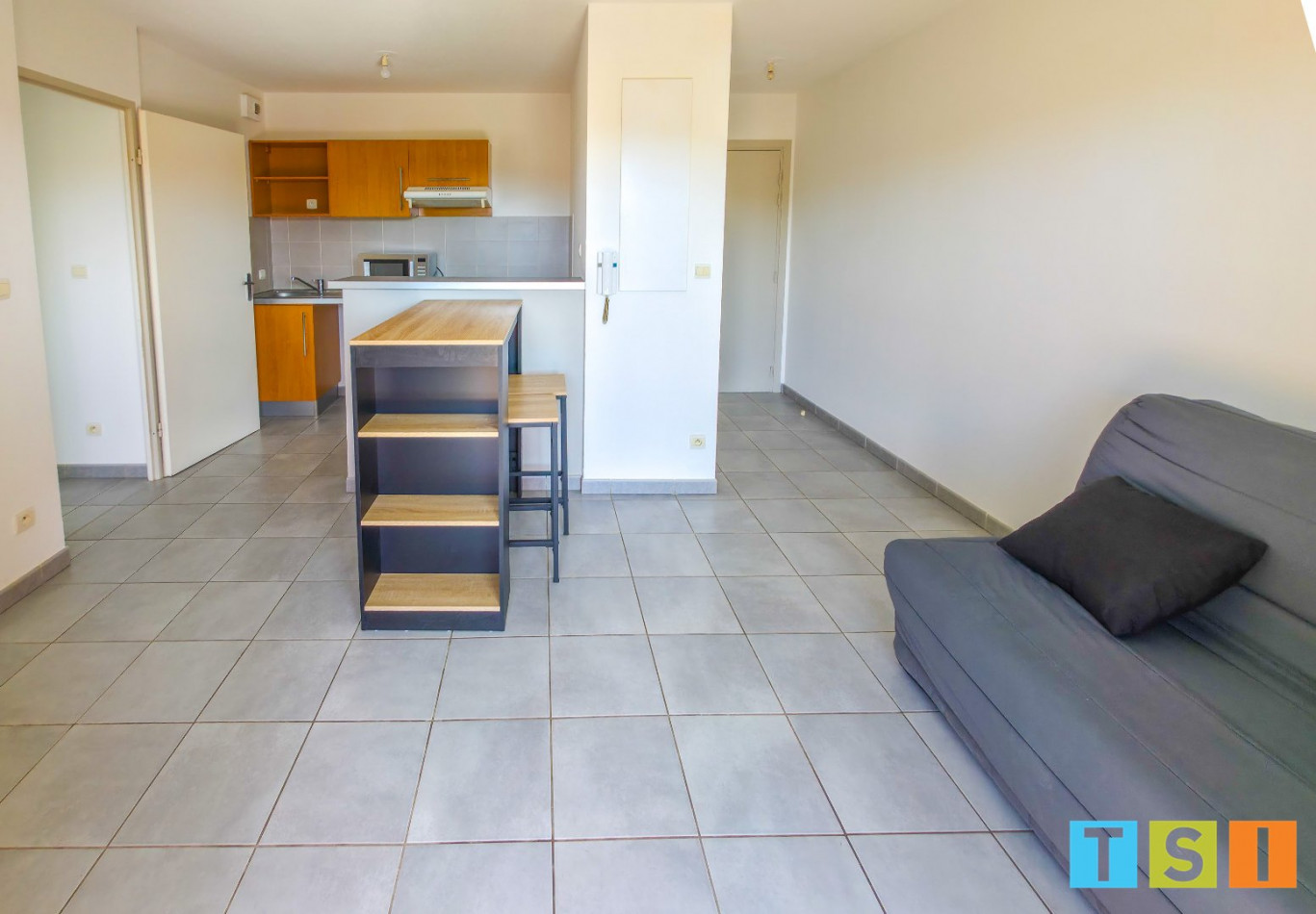 vente Appartement en résidence Martres Tolosane - Photo 4