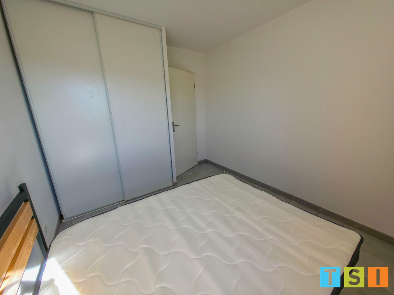 vente Appartement en résidence Martres Tolosane - Photo 9