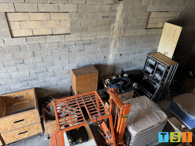 vente Hangar Sauveterre De Comminges - Photo 8