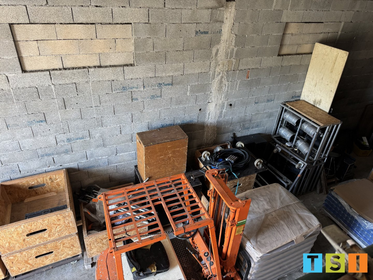 vente Hangar Sauveterre De Comminges - Photo 8