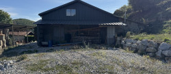 vente Hangar Sauveterre De Comminges