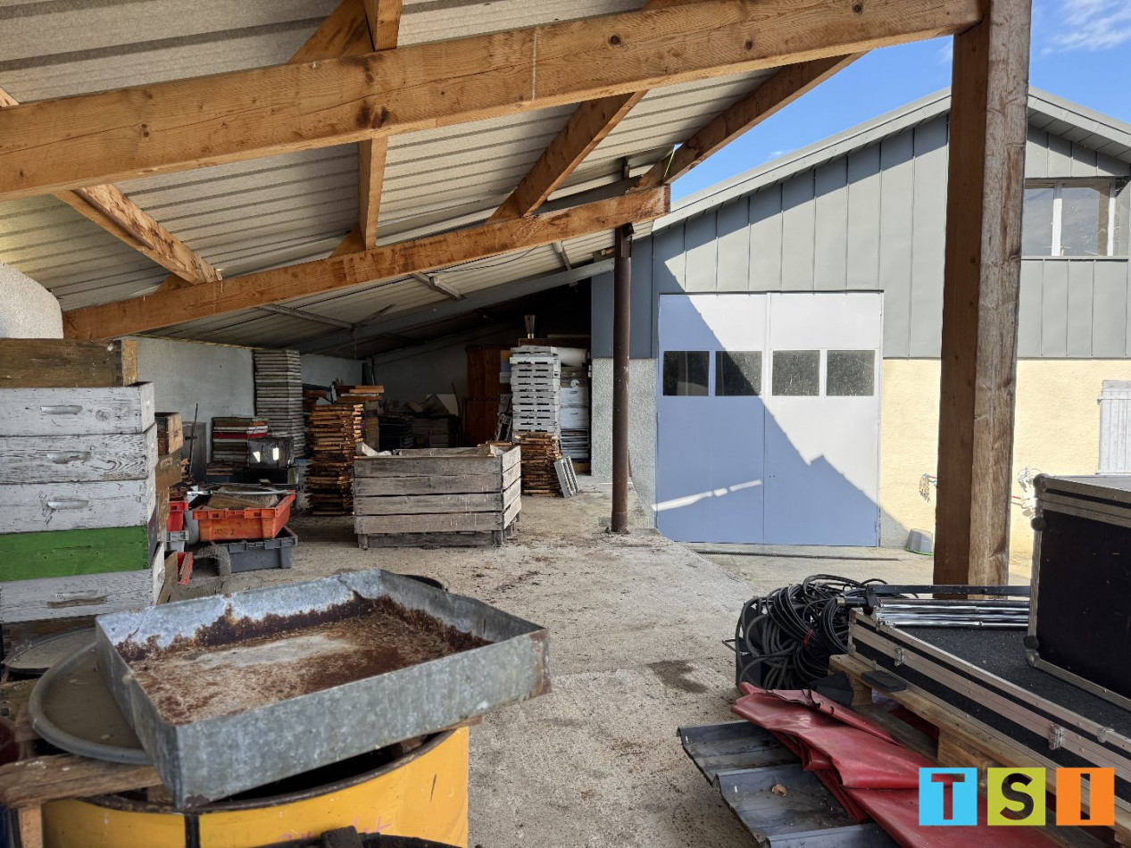 vente Hangar Sauveterre De Comminges - Photo 3