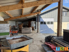vente Hangar Sauveterre De Comminges