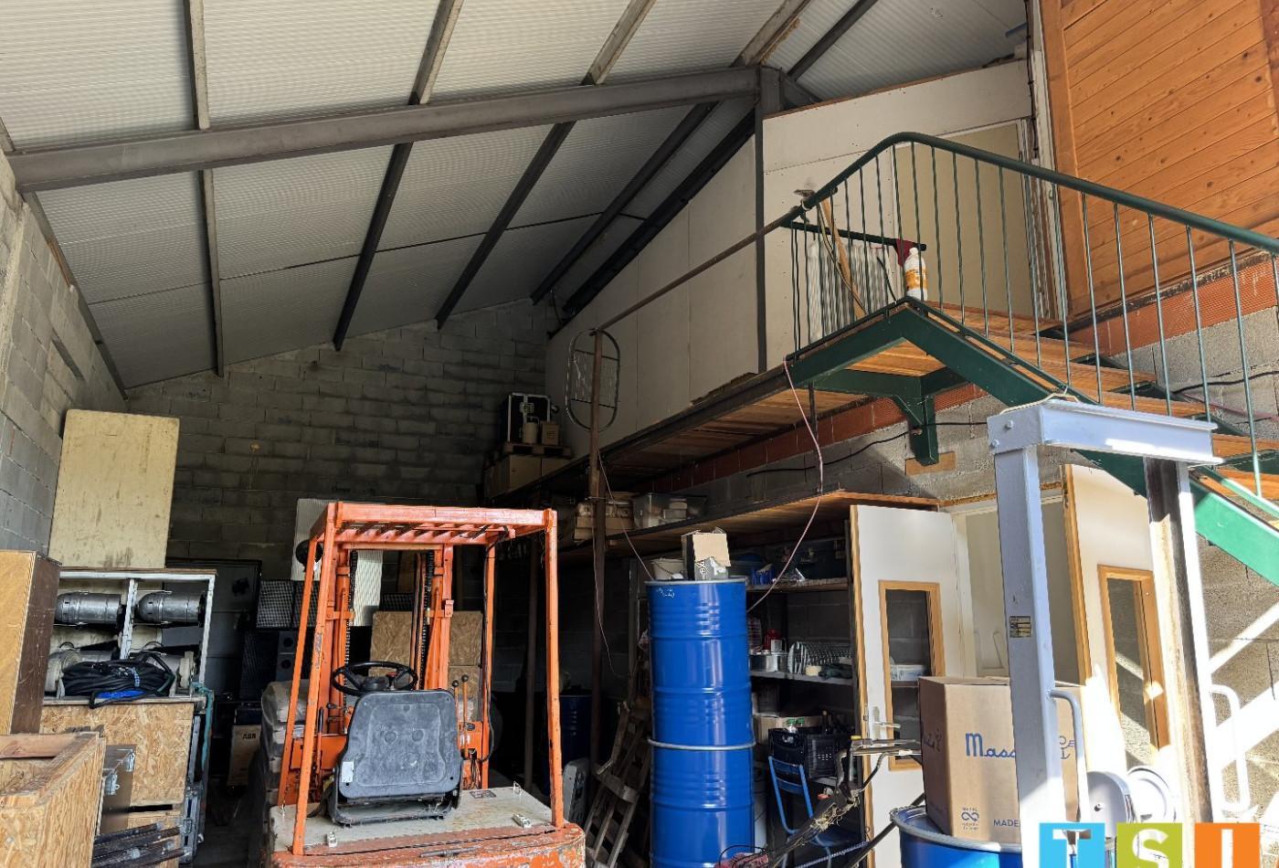 vente Hangar Sauveterre De Comminges - Photo 7