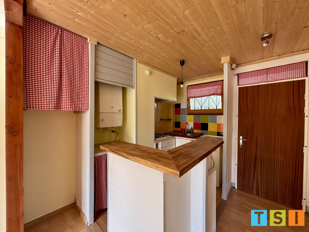 vente Appartement en résidence Bagneres De Luchon - Photo 4