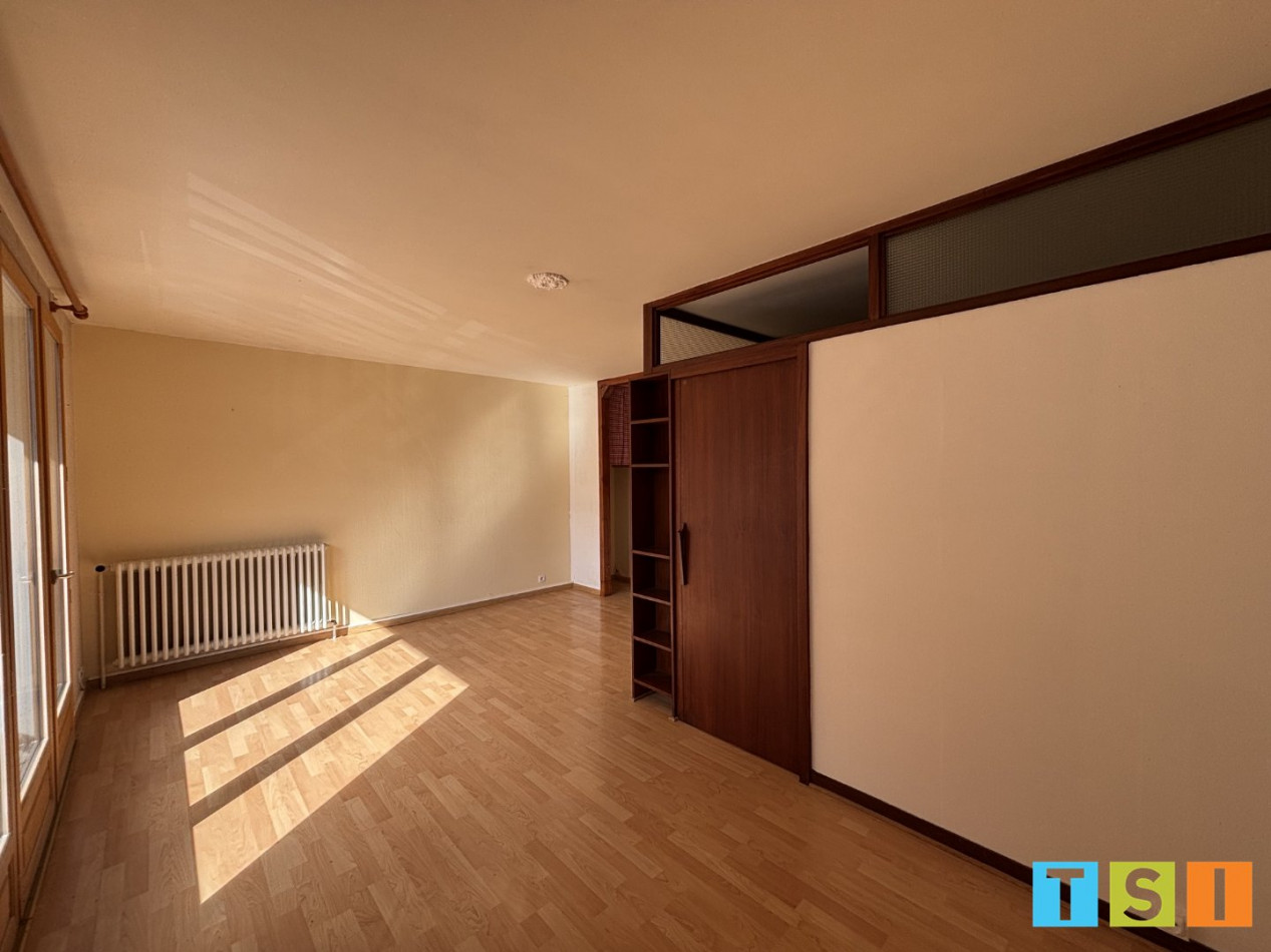 vente Appartement en résidence Bagneres De Luchon - Photo 3