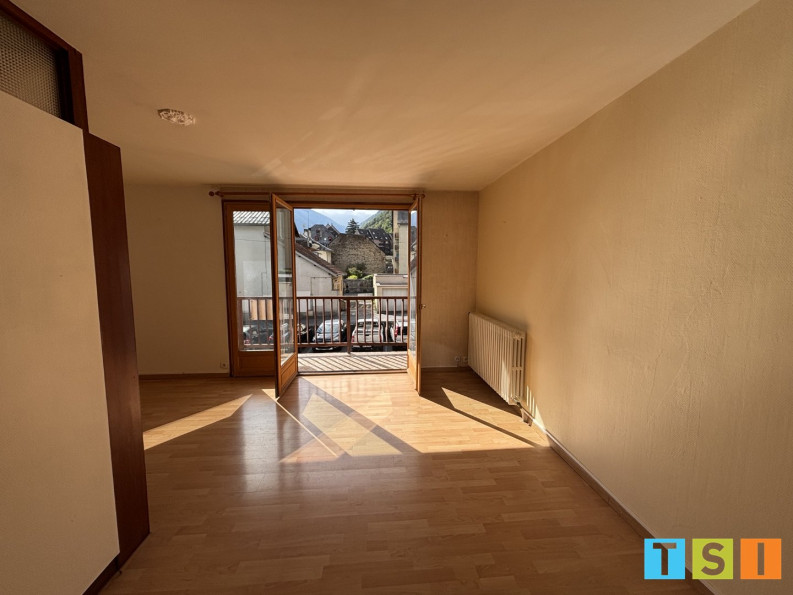 vente Appartement en résidence Bagneres De Luchon - Photo 2