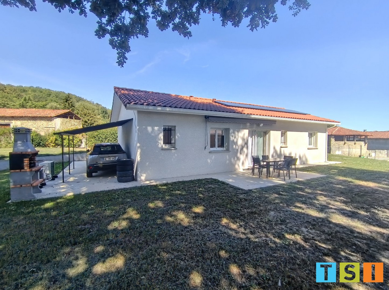 vente Maison Montrejeau - Photo 2