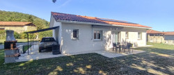 vente Maison Montrejeau