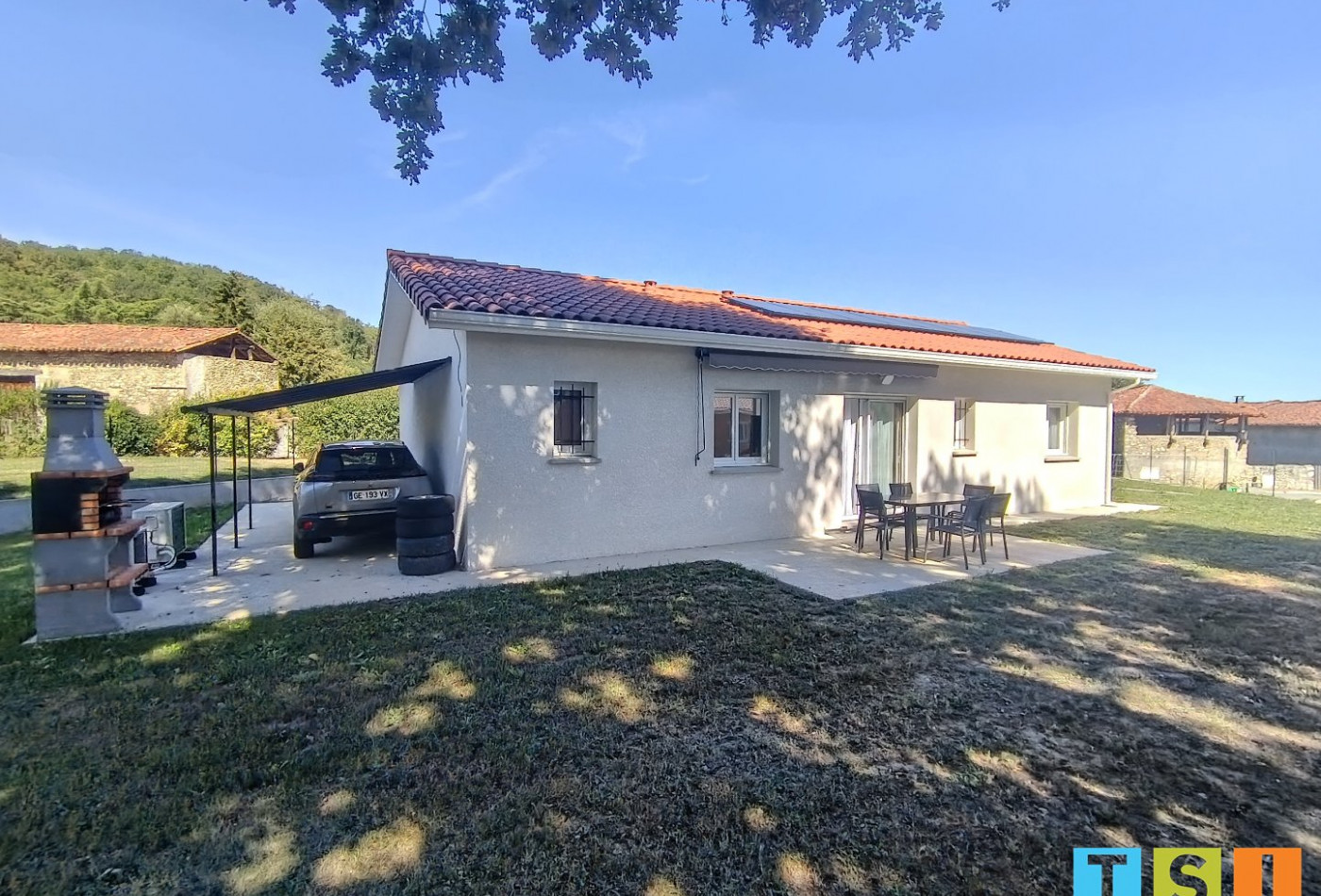 vente Maison Montrejeau - Photo 2