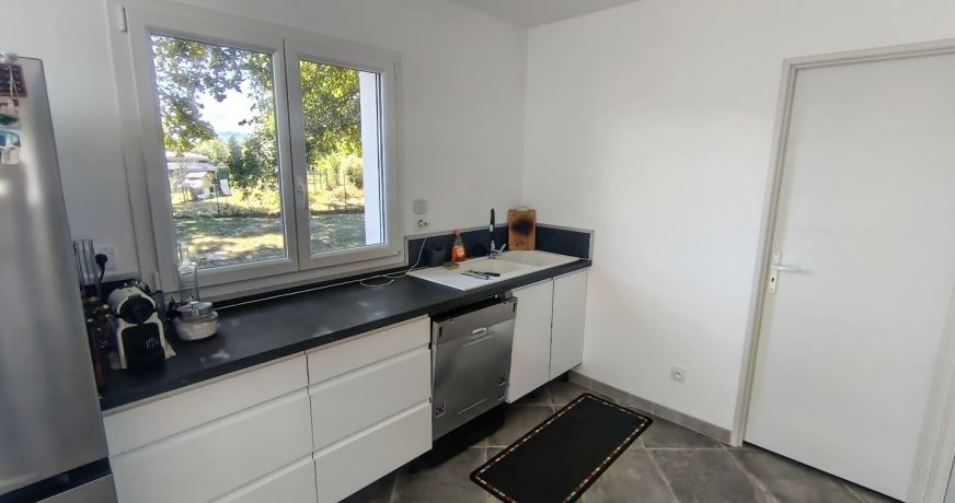 vente Maison Montrejeau